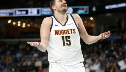 欧宝体育官方网站-NBA造犯规能力哪家强？哈登10002次排第7，第1不是詹姆斯